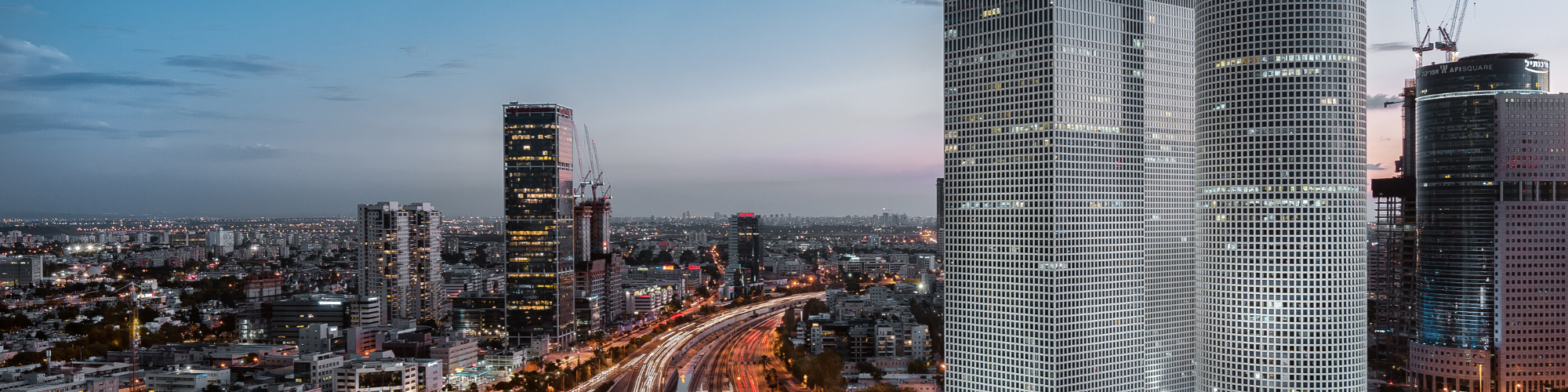 משרדים להשקעה